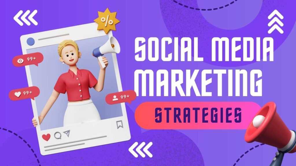 Social Media Strategies by Nakib Jahan